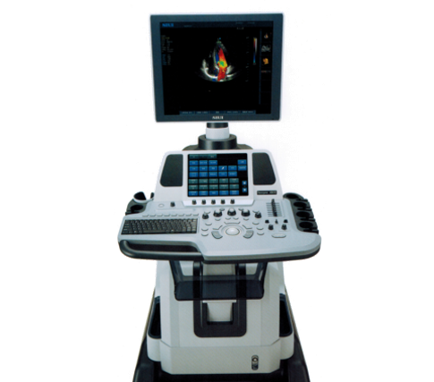 直樂Apogee 4800全數(shù)字彩色多普勒超聲診斷系統(tǒng)