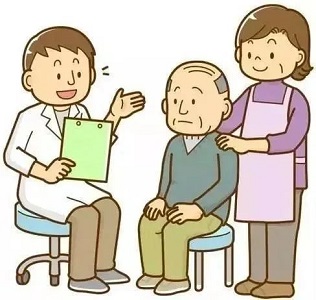 直樂醫(yī)院中老年健康篩查